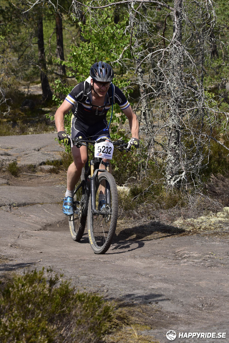 Bild från Lida Loop 2018